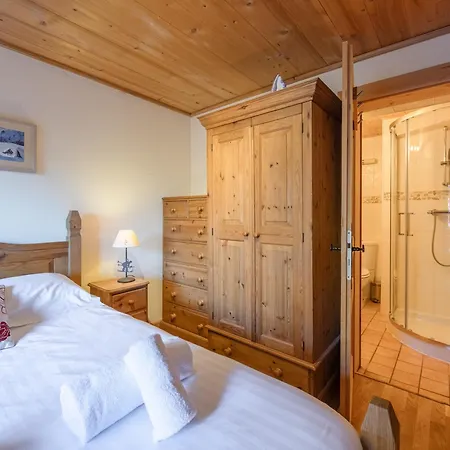 La Savoyarde A - 3 Pieces Renove, Proche Centre, Terrasse, 5 Pers. - Fr-1-754-76 Morzine